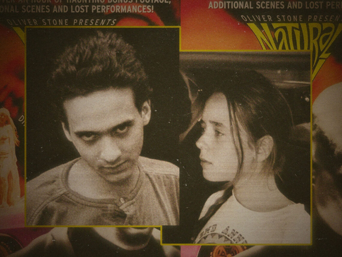 The teens who tried to become 'Natural Born Killers'- A cinematic crime spree