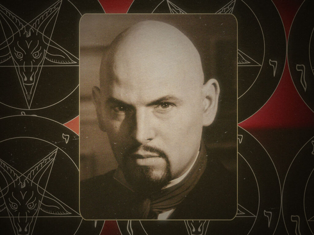 When San Francisco hosted a satanic rally in the 1980s