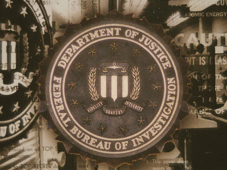 When the FBI formed a fake company and attempted to bribe members of Congress