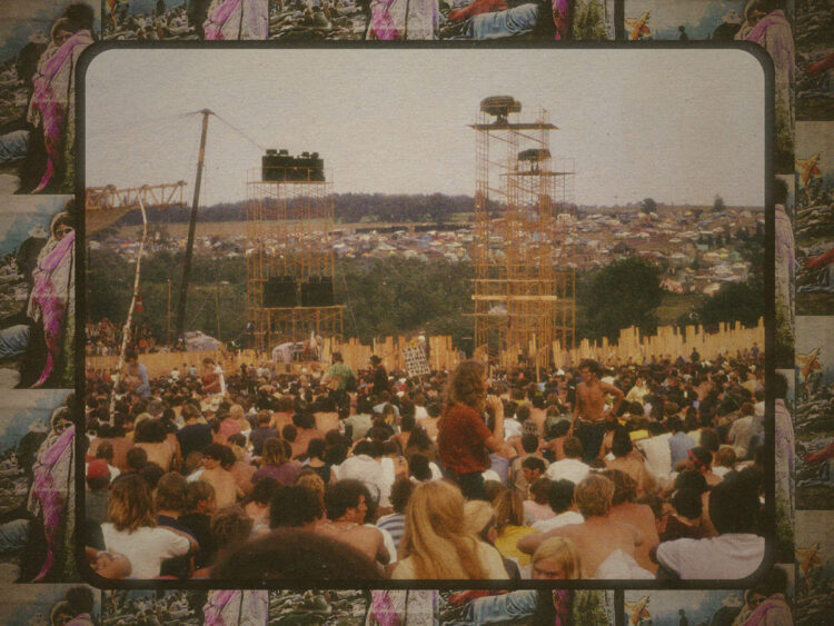 Don't take the brown acid!- Tales from the Woodstock medical tent