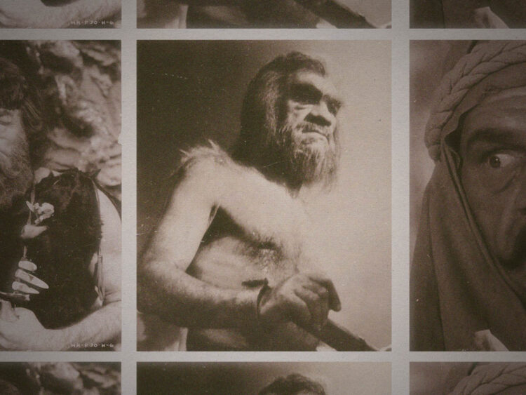 An uncredited star- The story of Hollywood's ugliest man