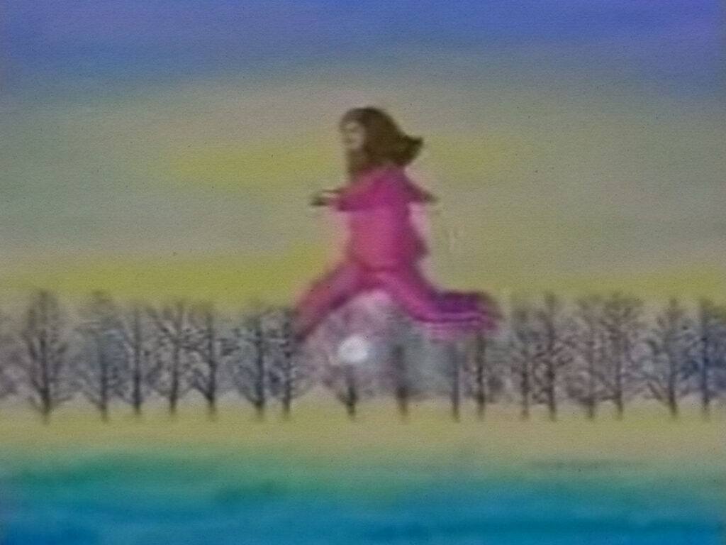 Cult Hit- When a death cult spread their gospel via anime