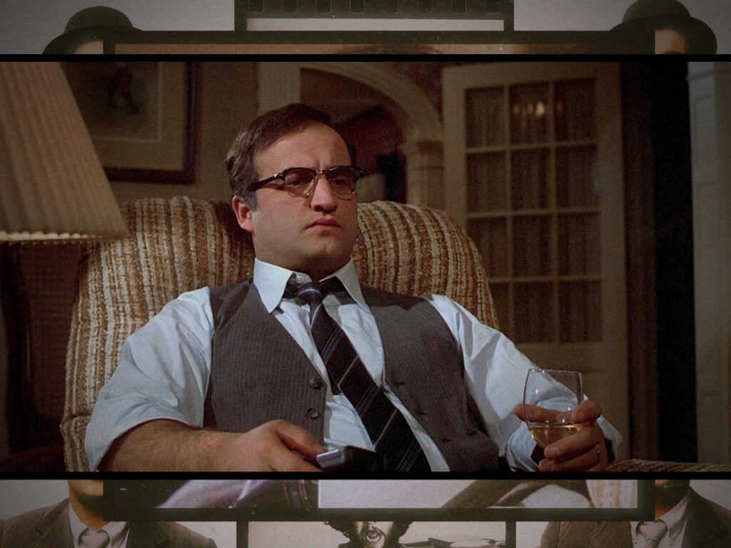 Drugs, decadence and a dream- The night John Belushi died