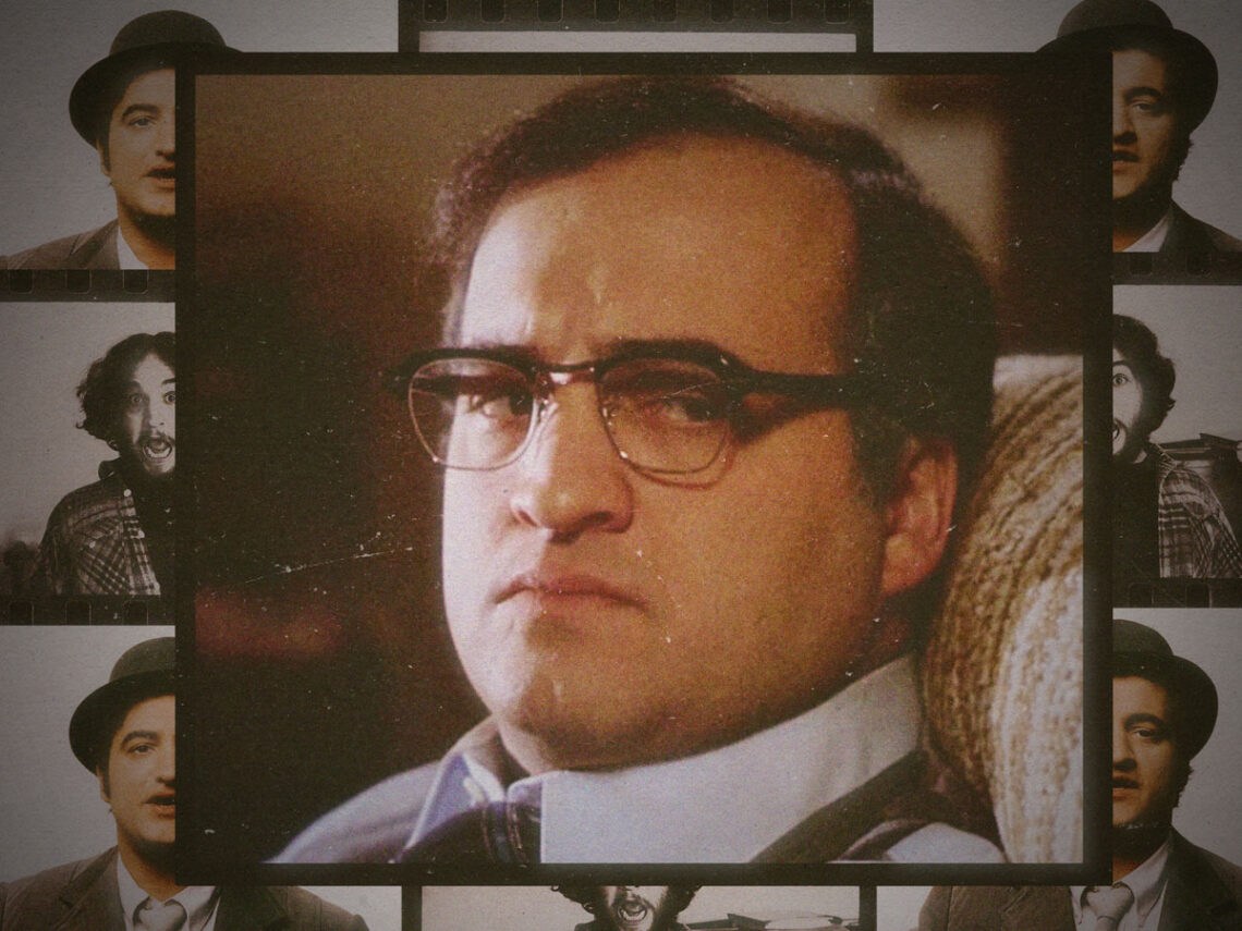 Drugs, decadence and a dream- The night John Belushi died