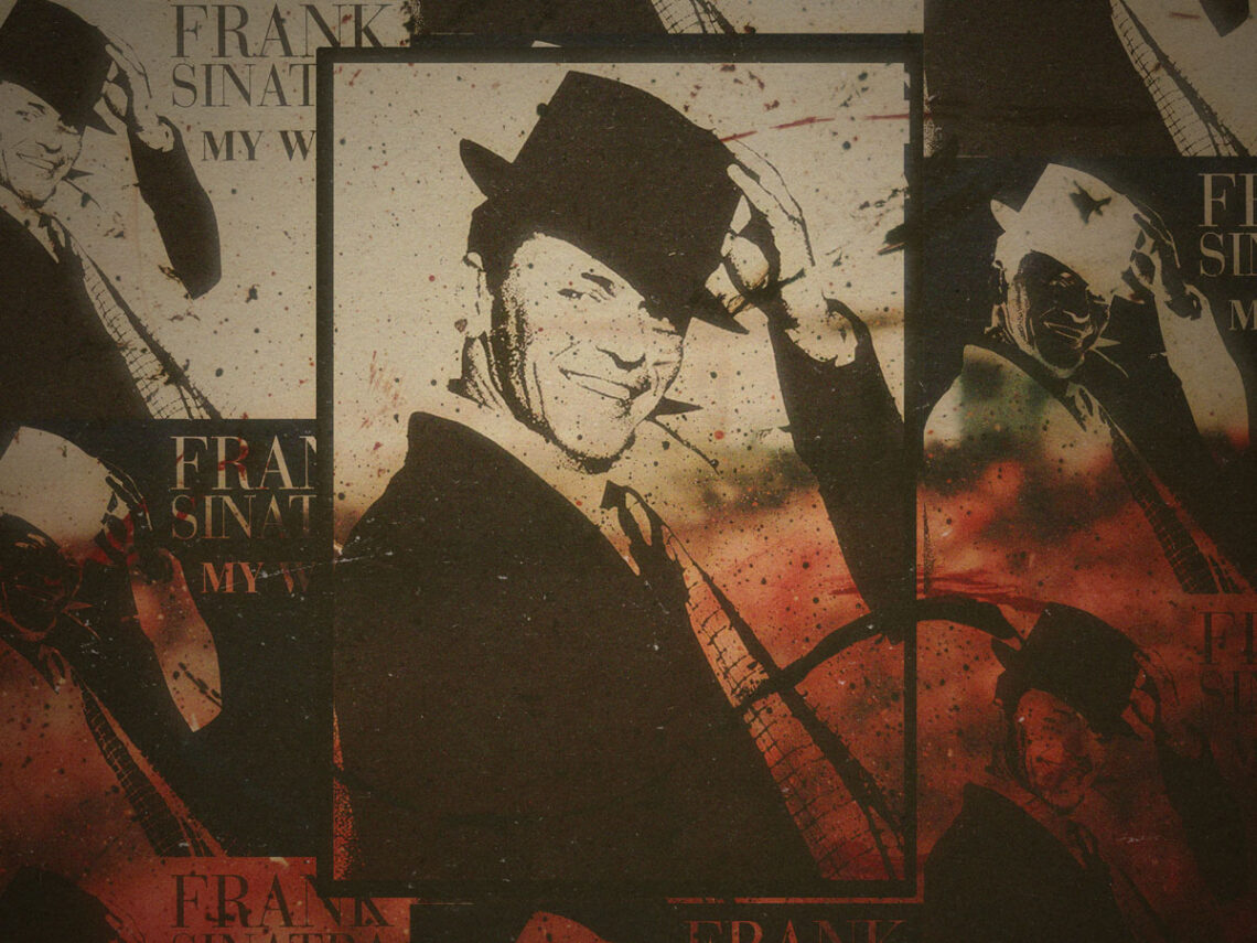 How 'My Way' became the deadliest song in music