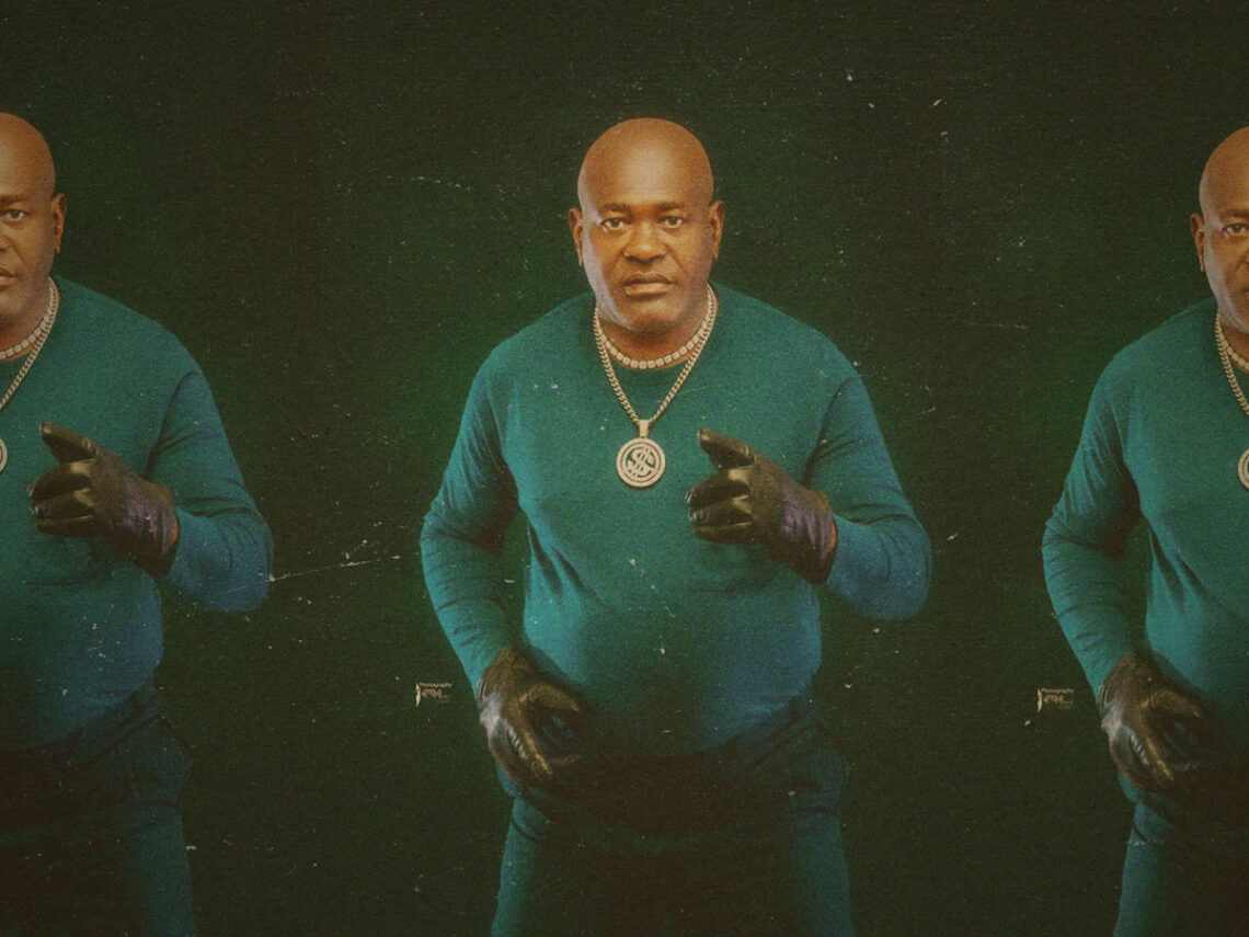 Longue Longue- Why was Cameroon’s most loved artist tortured?