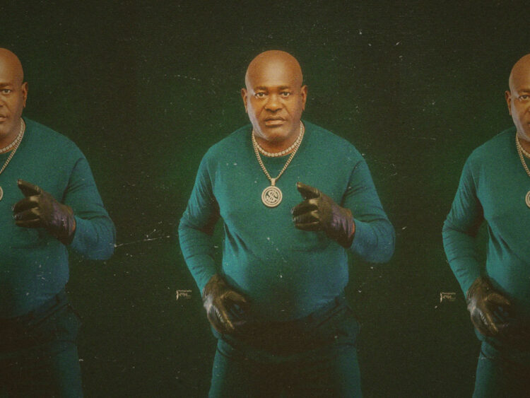 Longue Longue- Why was Cameroon’s most loved artist tortured?