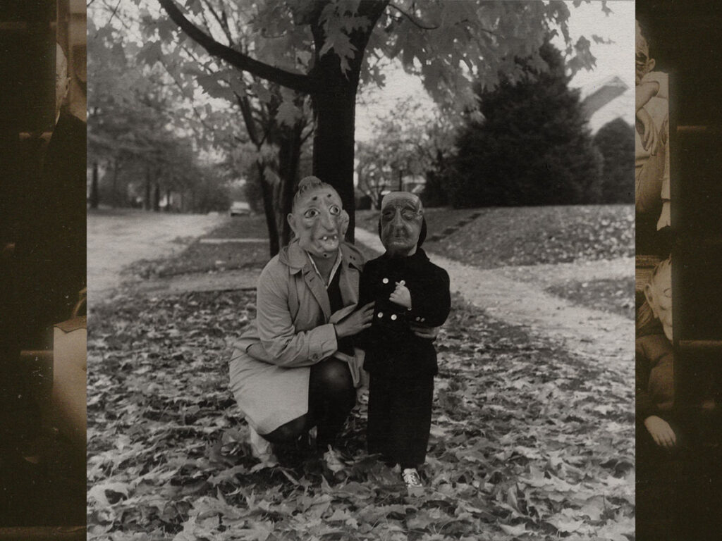 Ralph Meatyard- The humble optician with a dark vision for photography - Dangerous Minds 02
