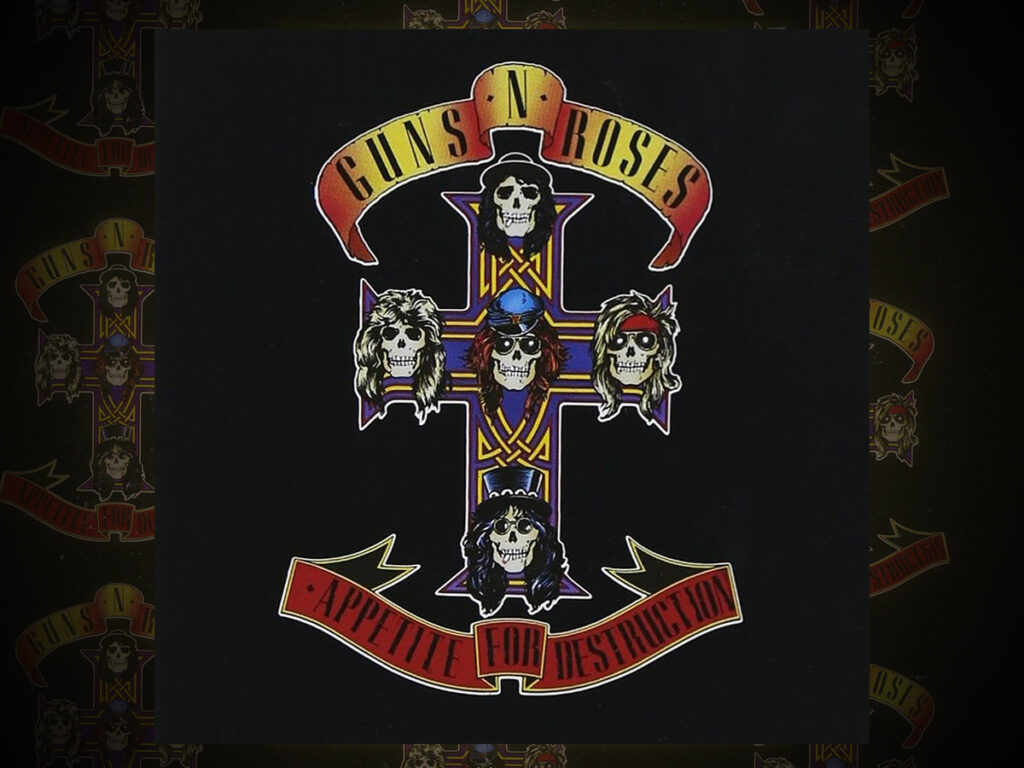 'Rocket Queen'- A tale of real sex and Axl Rose's betrayal