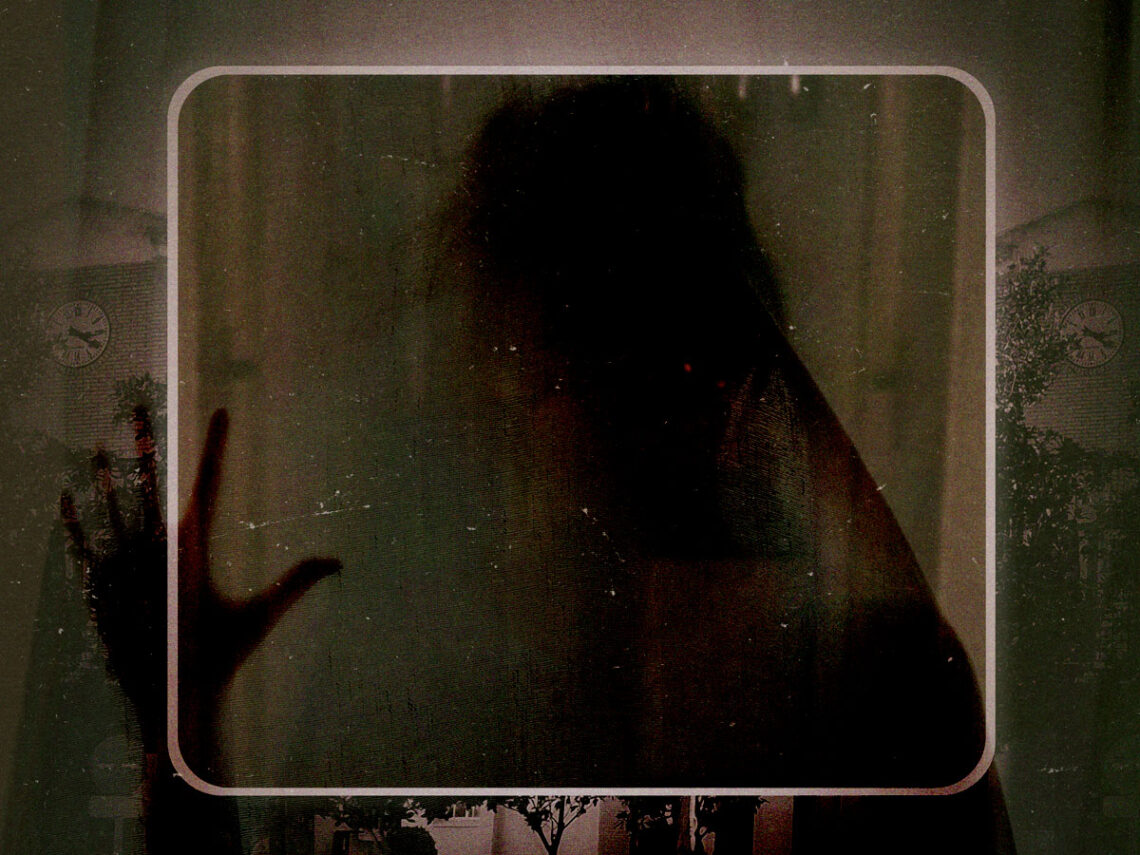 Small Town Spirit- the strange tale of the ghost that haunted a town hall