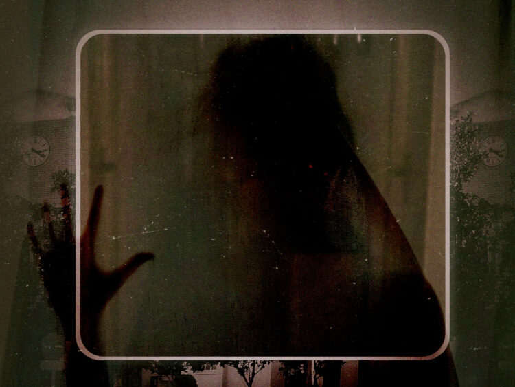 Small Town Spirit- the strange tale of the ghost that haunted a town hall