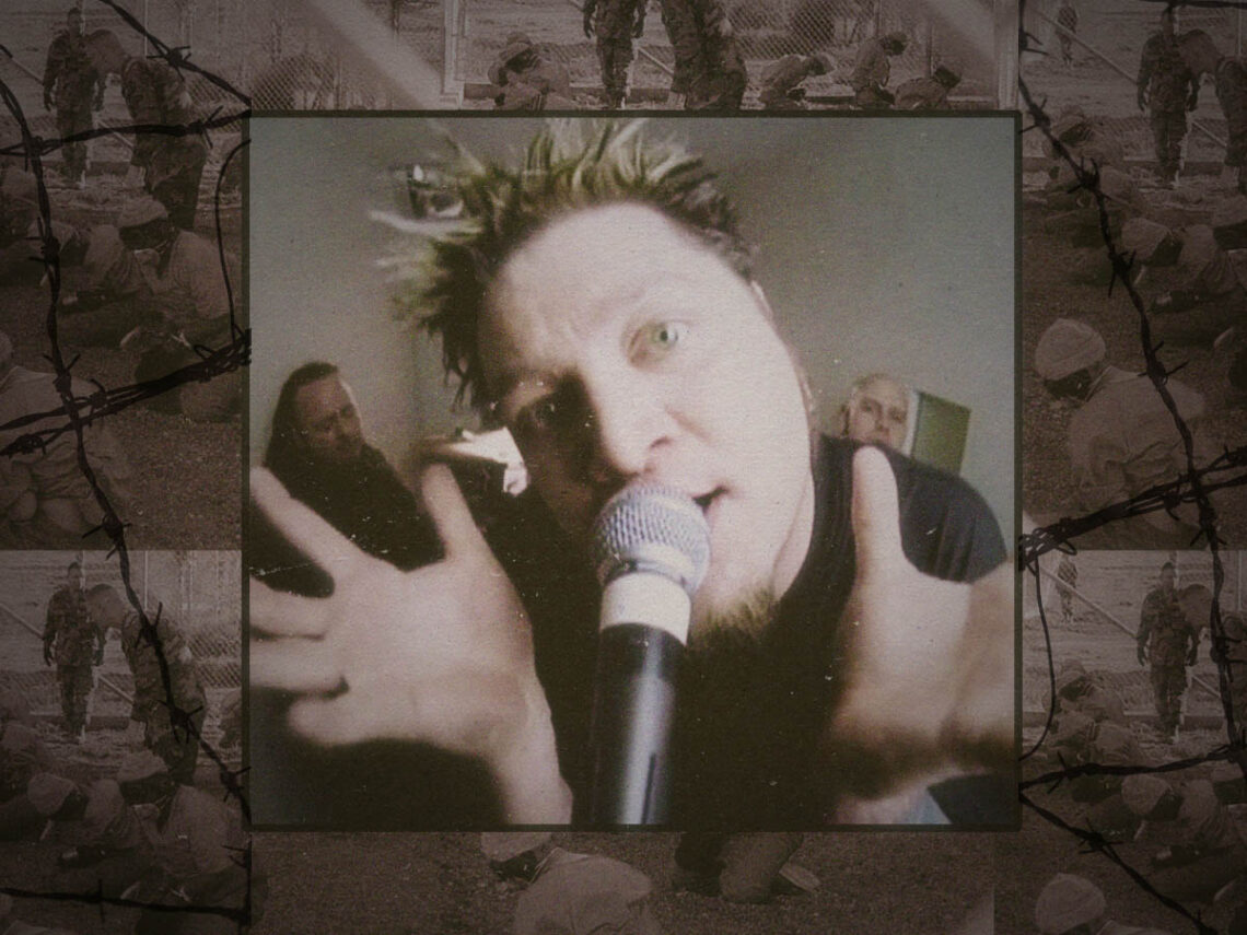 The Ballad of Gitmo Bay- How a Drowning Pool song became an anthem of torture
