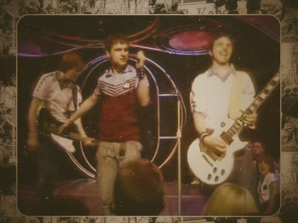 The Battle of Birmingham- The most violent rock show in history - Dangerous Minds 01