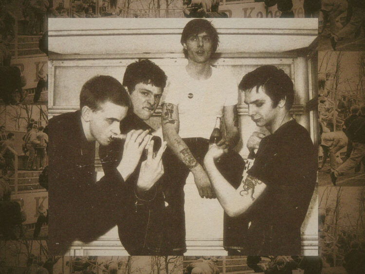 The Battle of Birmingham- The most violent rock show in history