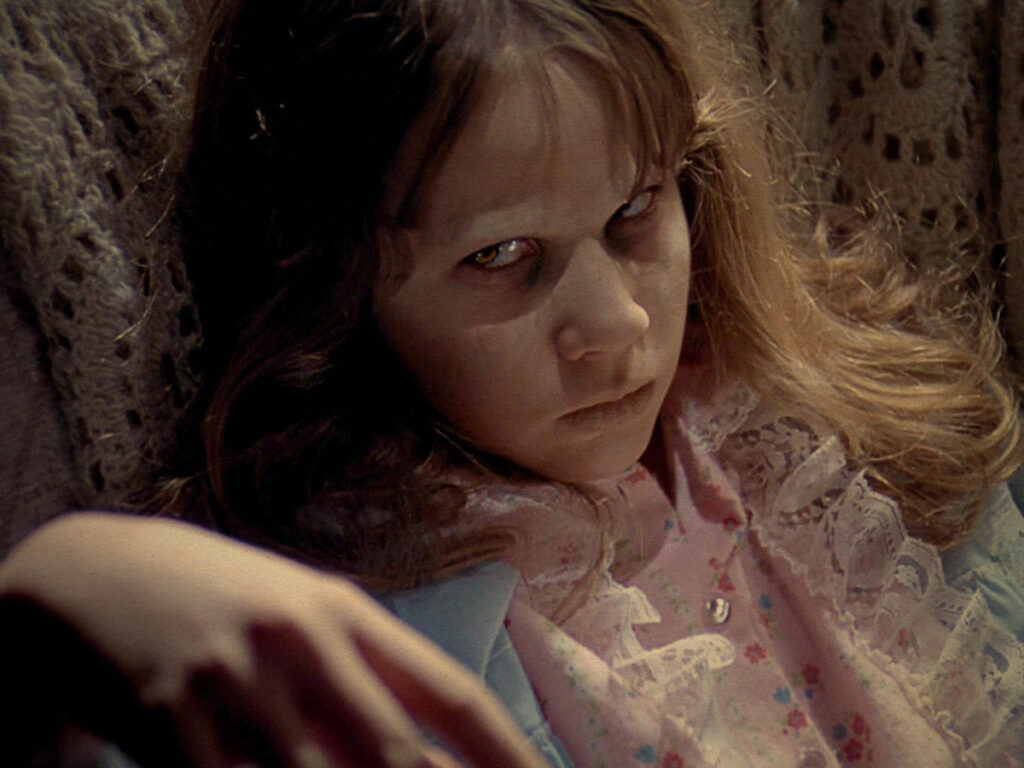 The Power of Christ Compels Us- Why 'The Exorcist' is still the biggest horror movie of all time