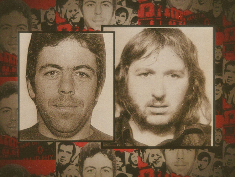 The Shankill Butchers- The Troubles' darkest hour
