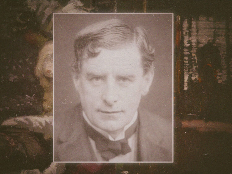Walter Sickert- the man who painted murder