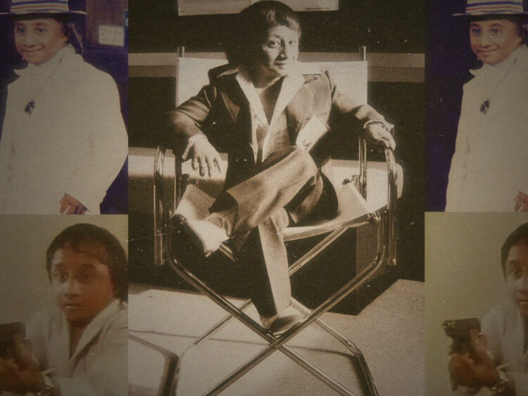 Weng Weng- The Phillipino James Bond