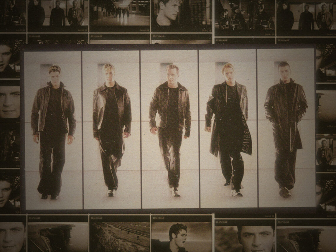 What Breaks A Man- How Westlife became part of CIA torture protocol