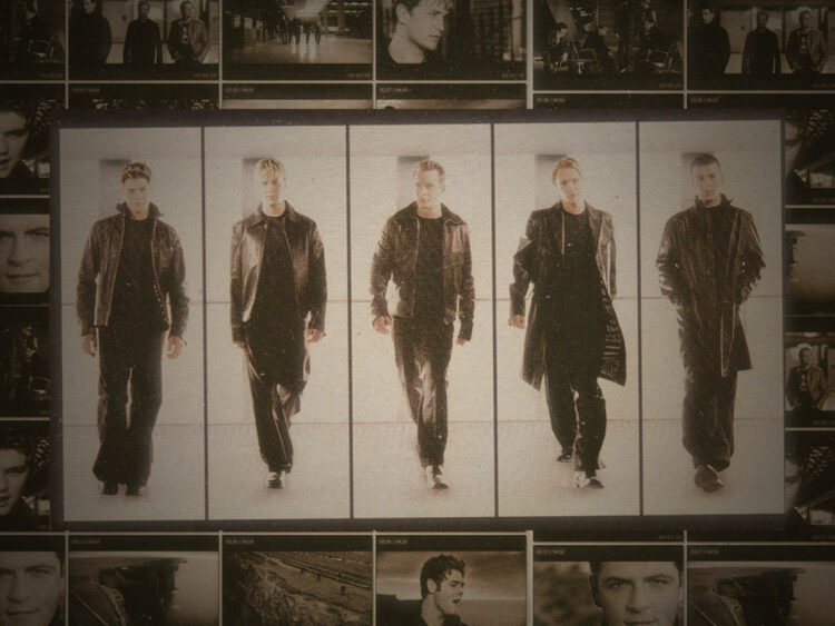 What Breaks A Man- How Westlife became part of CIA torture protocol