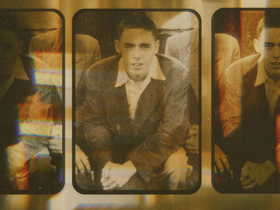 What made Thomas Pynchon a recluse