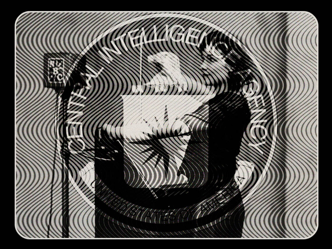 Why did the CIA hate the theremin?
