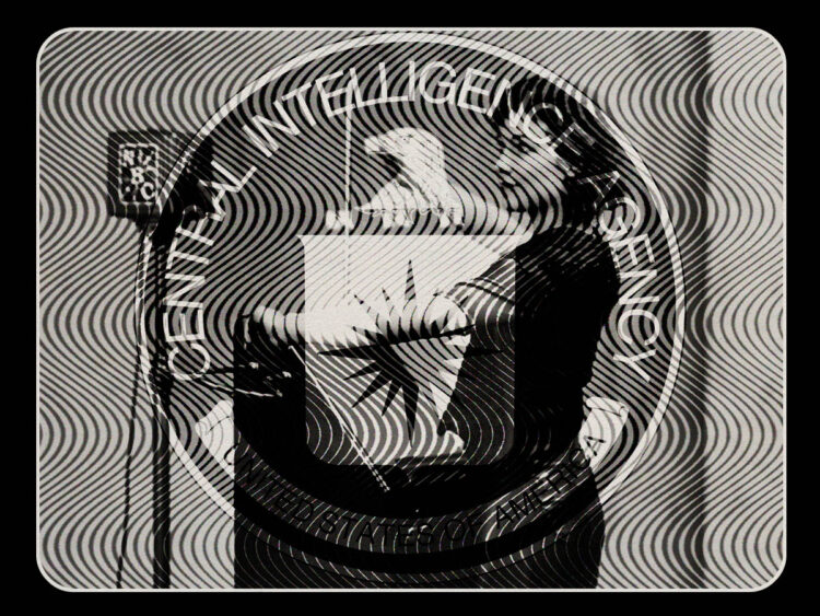 Why did the CIA hate the theremin?
