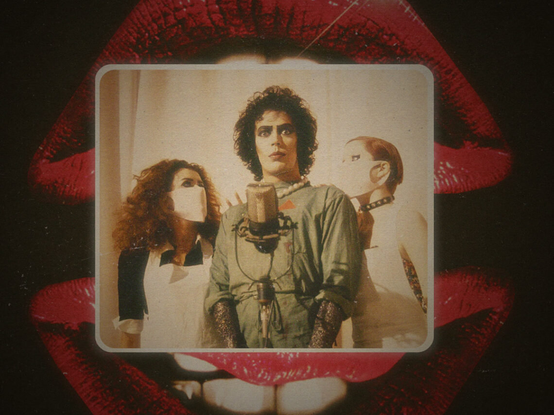 Wild and untamed things- why Rocky Horror crowds are the best in the world