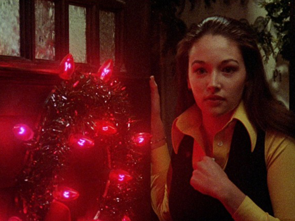 ‘Black Christmas’ - 1974