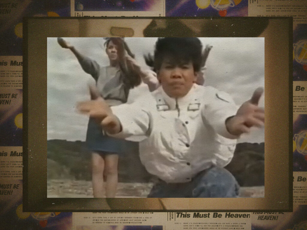 ‘Cathy Don’t Go’- Unravelling the bizarre hit song written by a cult