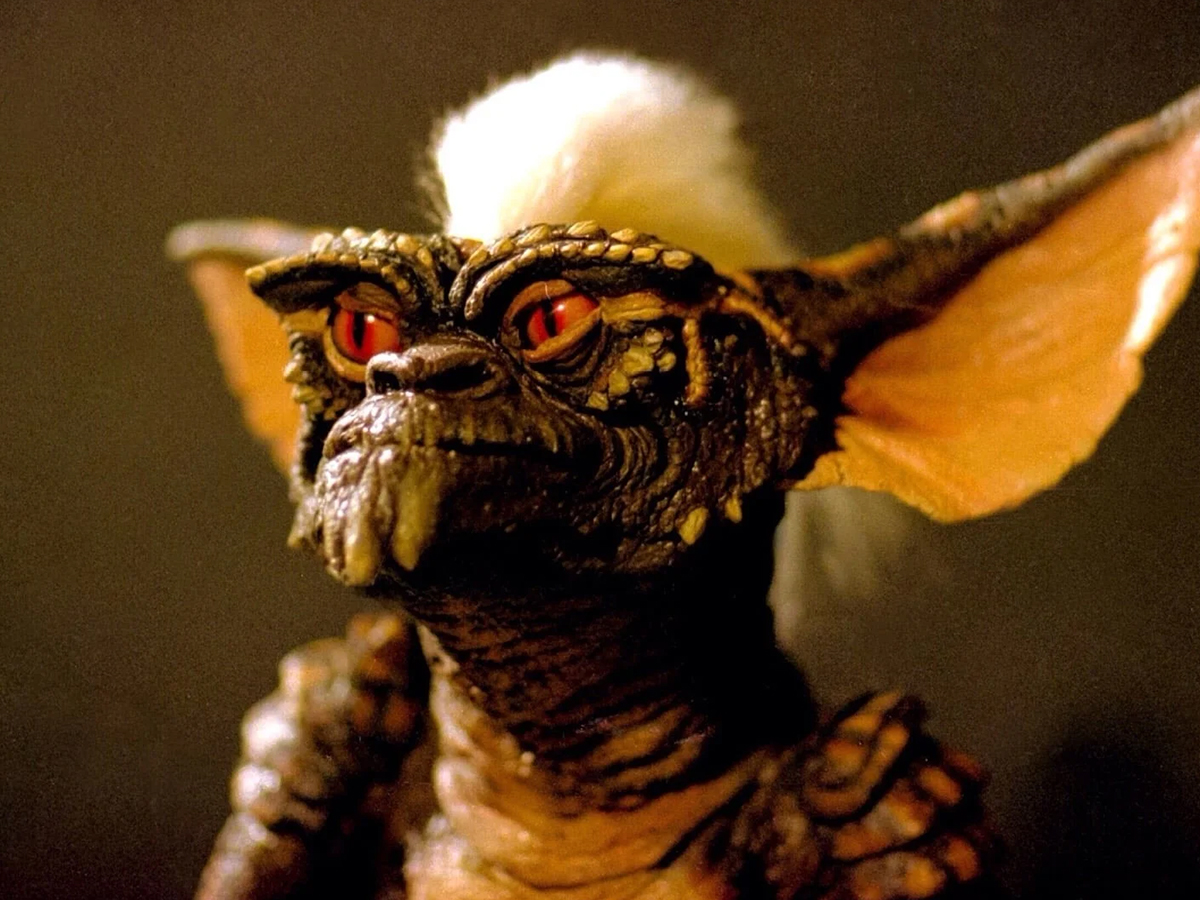 ‘Gremlins’ - 1984
