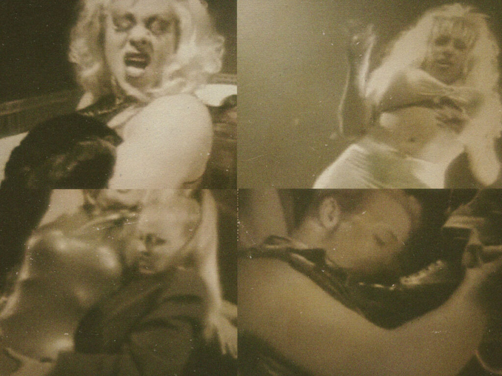 ‘I Am A Pig’- Rob Halford goes industrial in the seediest music video of the 1990s