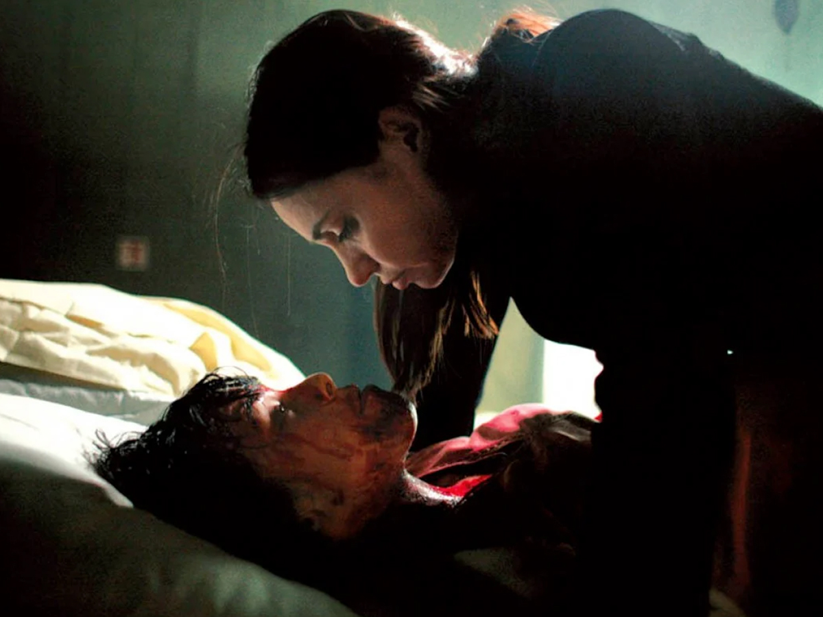 ‘Inside’ - 2007
