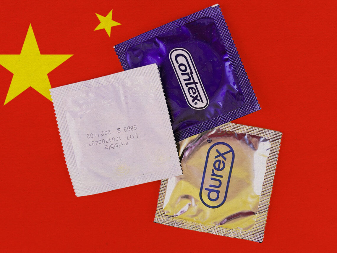 Condoms and contraceptives to become more expensive in China as Beijing accelerates push to lift birth rate