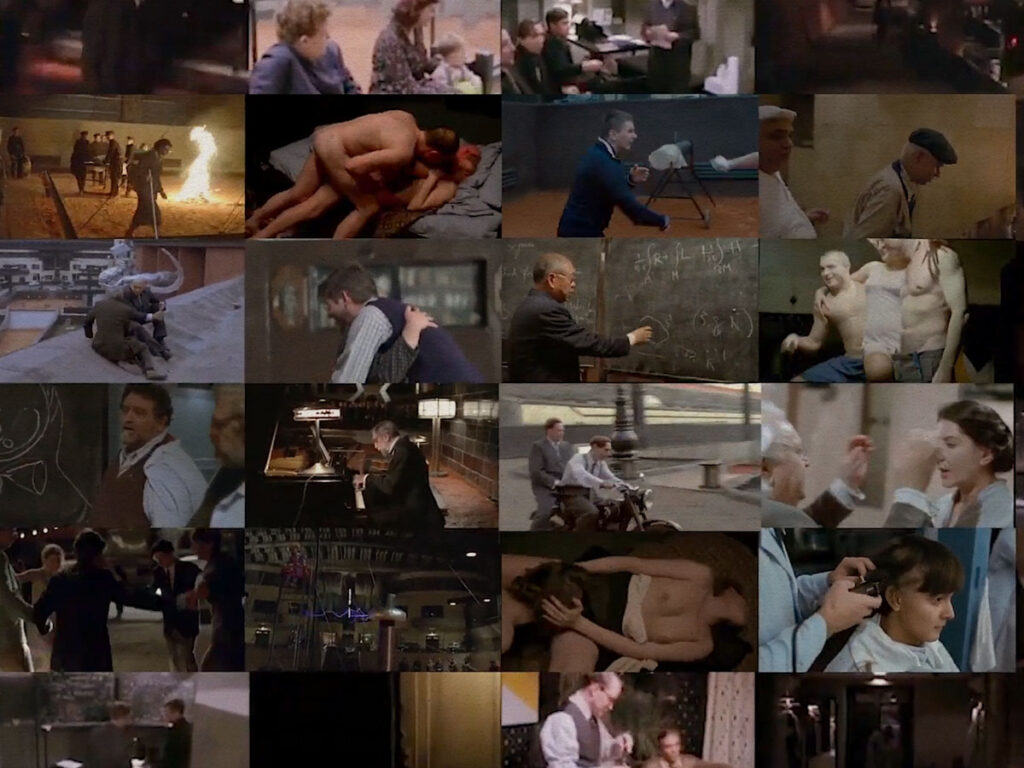 DAU- the immersive movie project unlike any other