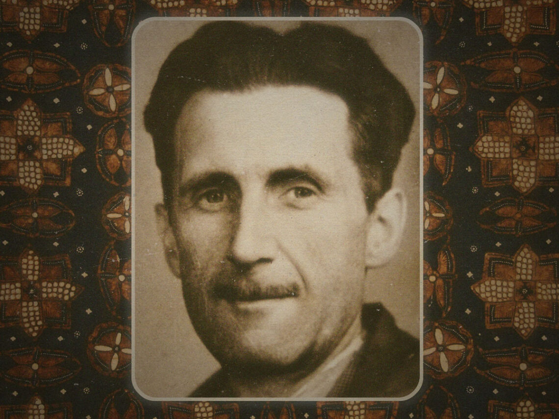 George Orwell on the necessity of Christmas spirit