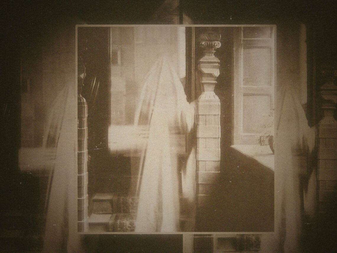 Haunting the narrative- What was the world’s first-ever ghost story?