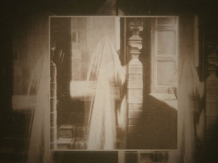 Haunting the narrative- What was the world’s first-ever ghost story?