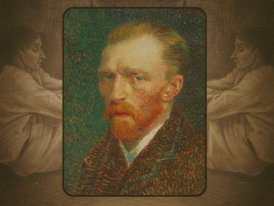 How a sex worker divided Vincent Van Gogh from his family
