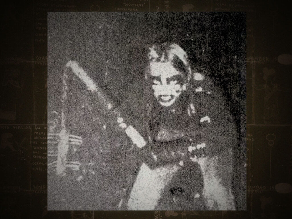 How black metal solo acts push the genre forward