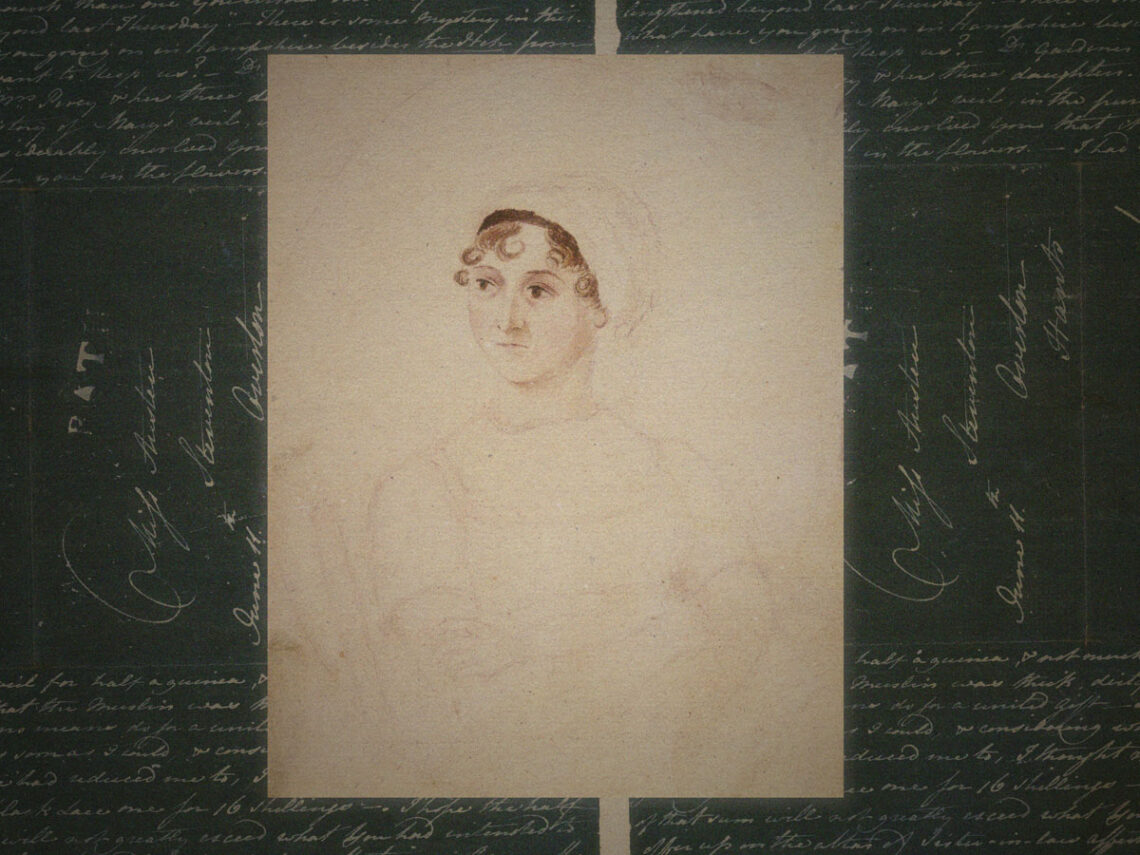 Janeites- How Jane Austen inspired the first fandom