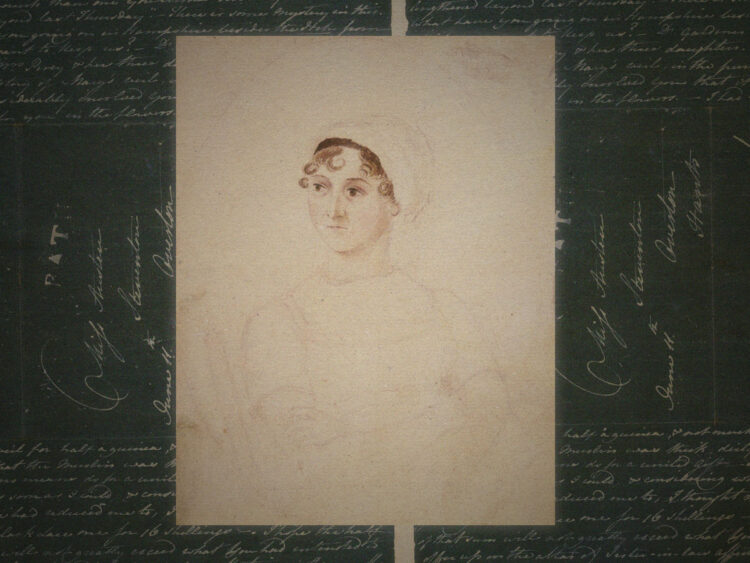 Janeites- How Jane Austen inspired the first fandom