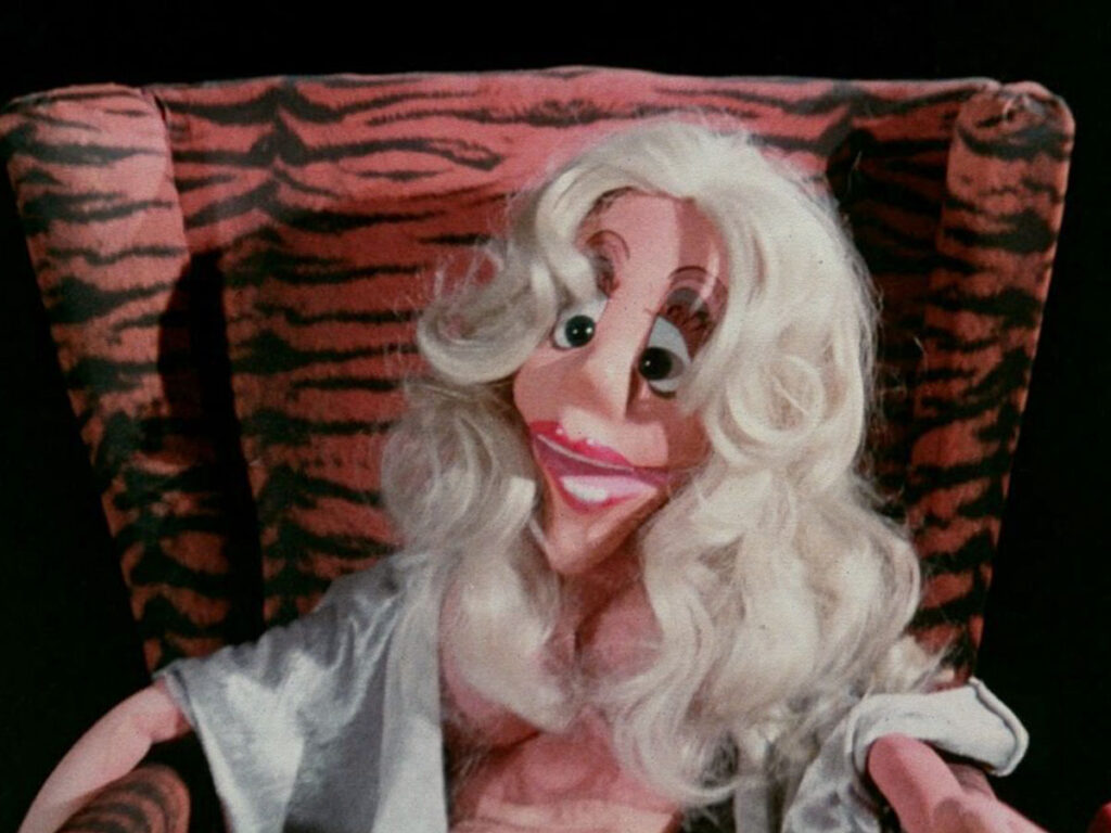 'Let My Puppets Come'- The batshit crazy 1976 puppet porn - Dangerous Minds 01