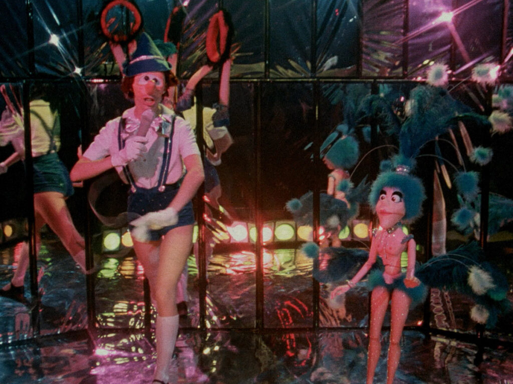'Let My Puppets Come'- The batshit crazy 1976 puppet porn