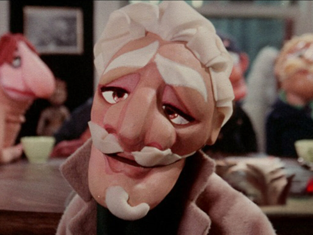'Let My Puppets Come'- The batshit crazy 1976 puppet porn