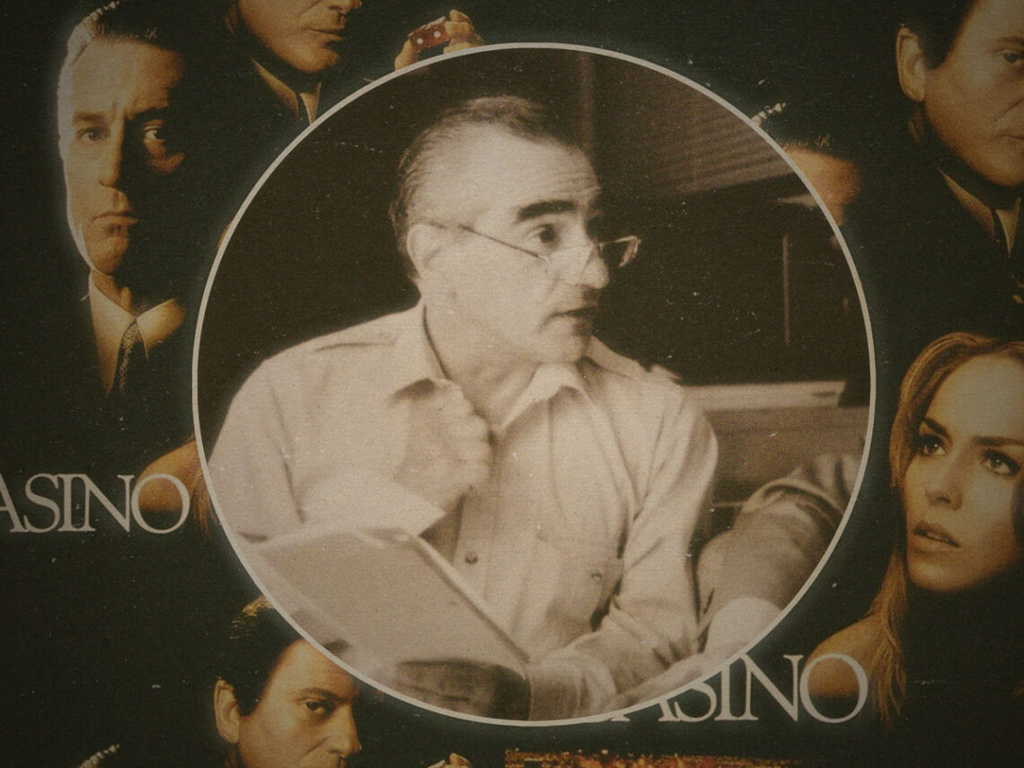 Martin Scorsese- Who was the real gangster who inspired ‘Casino’?