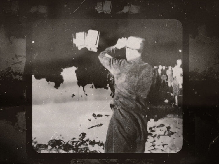 Once learned, now lost- the real cost of Nazi book burnings