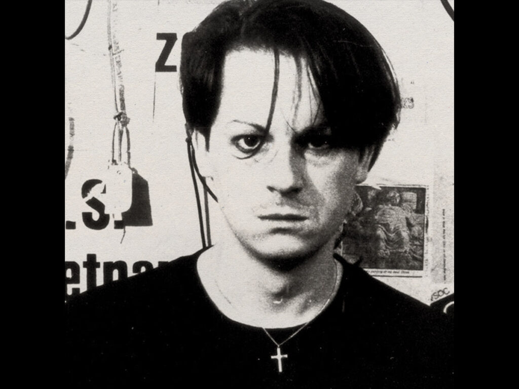 Richard H Kirk's five favourite albums