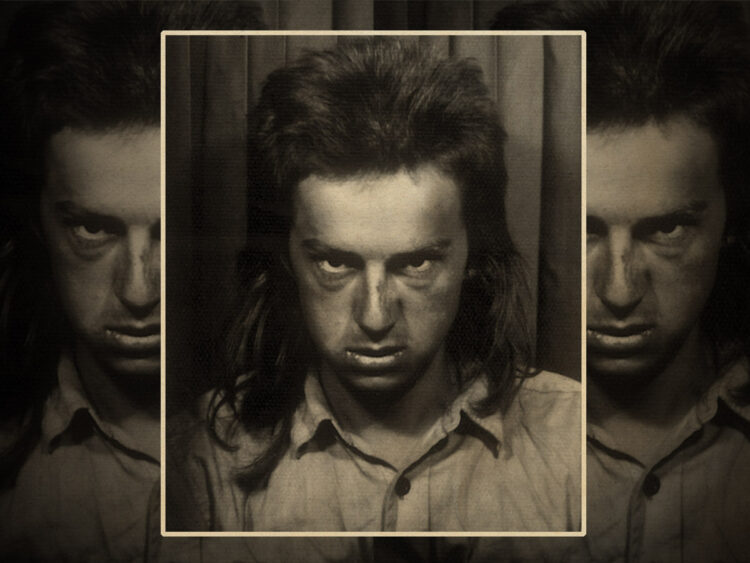 Richard H Kirk's five favourite albums