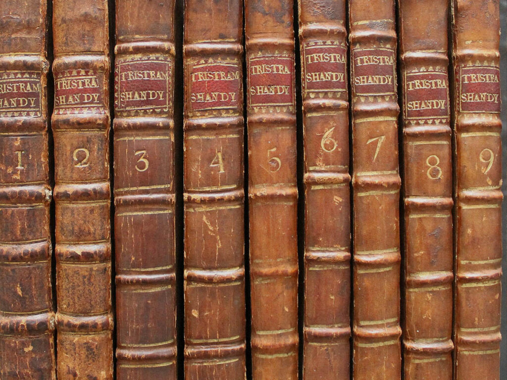Self-starter- how independent publishers popularized the novel